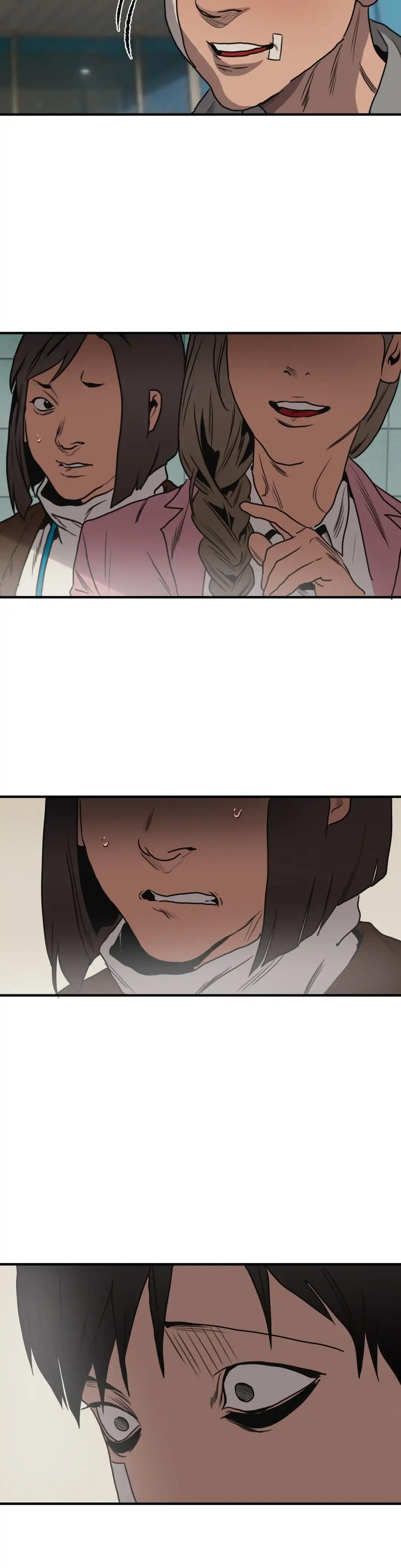 Killing Stalking Manhwa - Chapter 67 Page 23