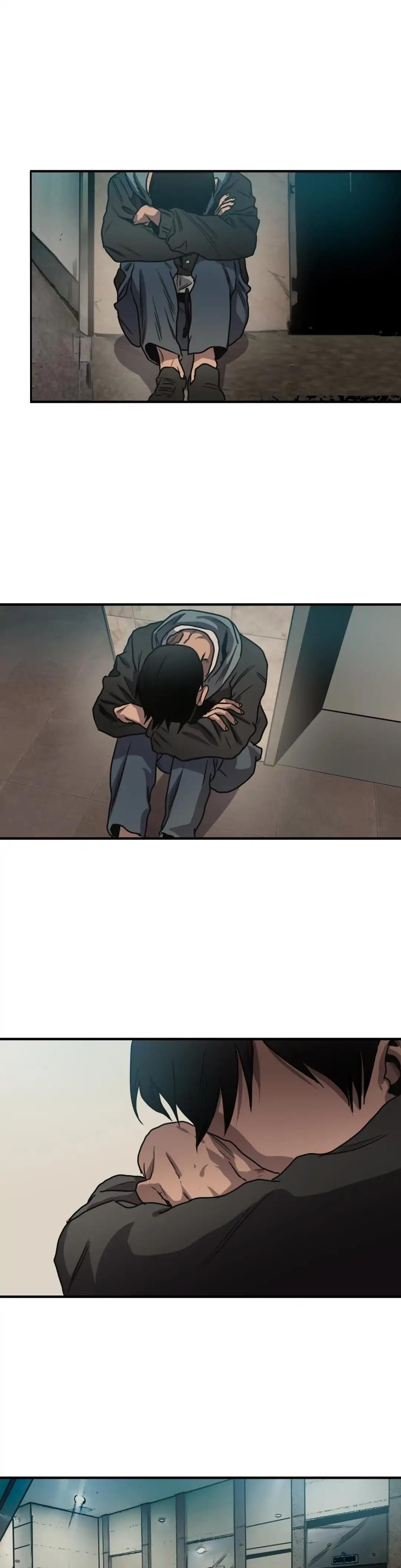 Killing Stalking Manhwa - Chapter 67 Page 26