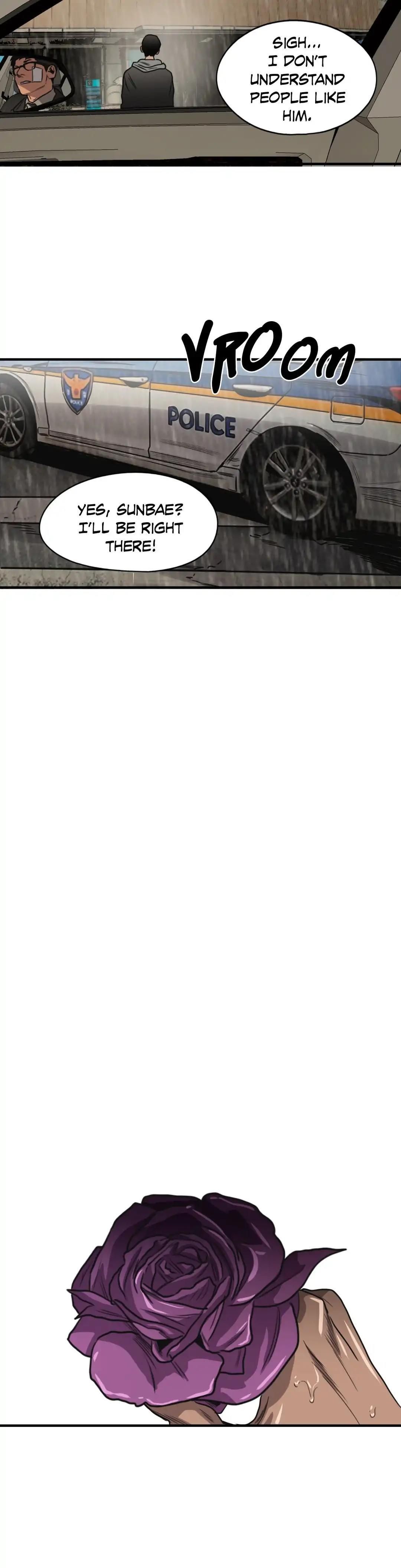 Killing Stalking Manhwa - Chapter 67 Page 37