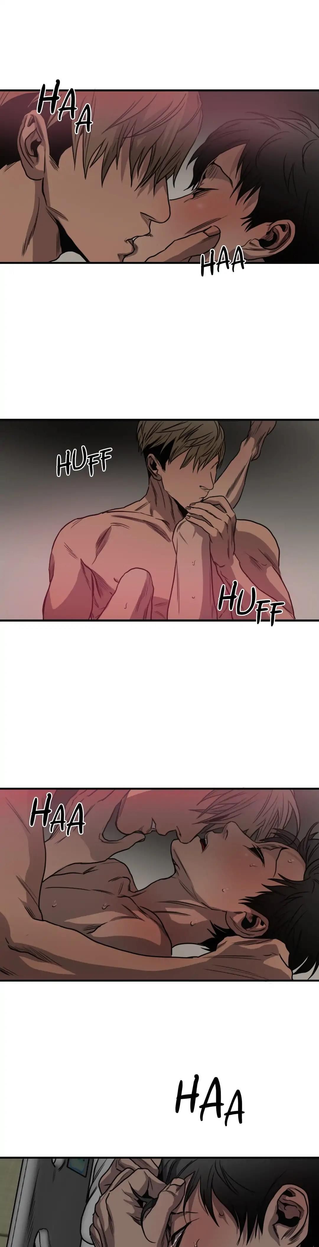 Killing Stalking Manhwa - Chapter 67 Page 48