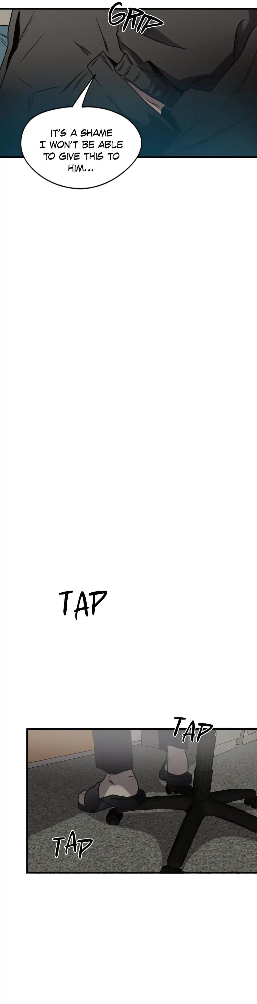 Killing Stalking Manhwa - Chapter 67 Page 51