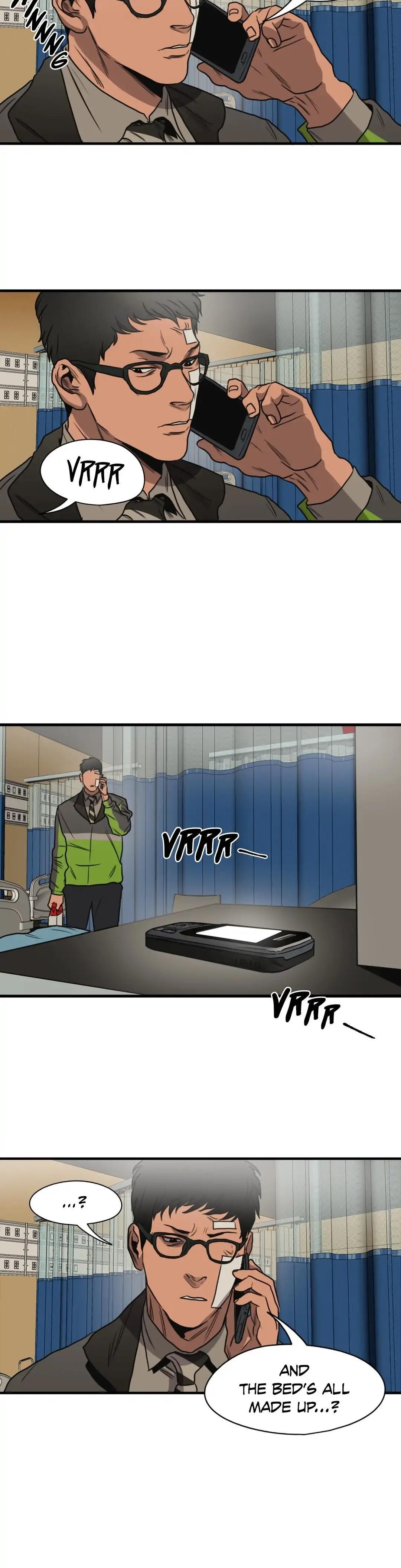 Killing Stalking Manhwa - Chapter 67 Page 61