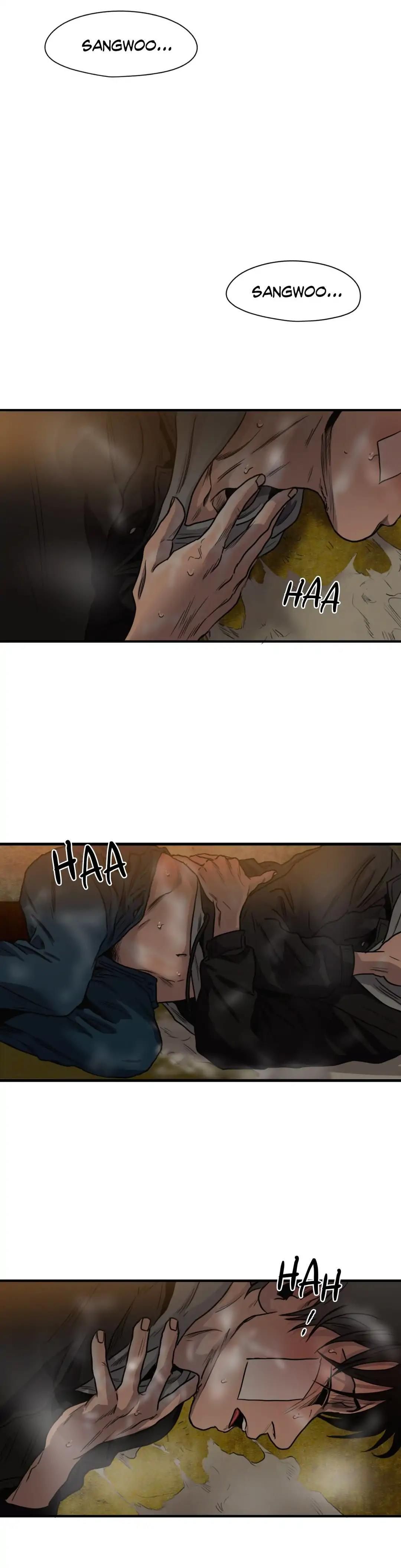 Killing Stalking Manhwa - Chapter 67 Page 133