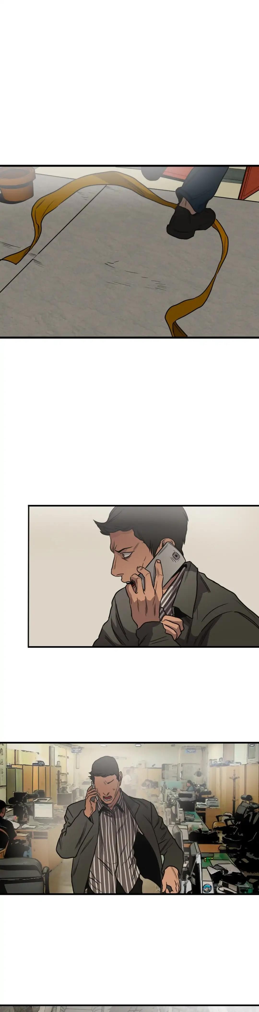 Killing Stalking Manhwa - Chapter 67 Page 140