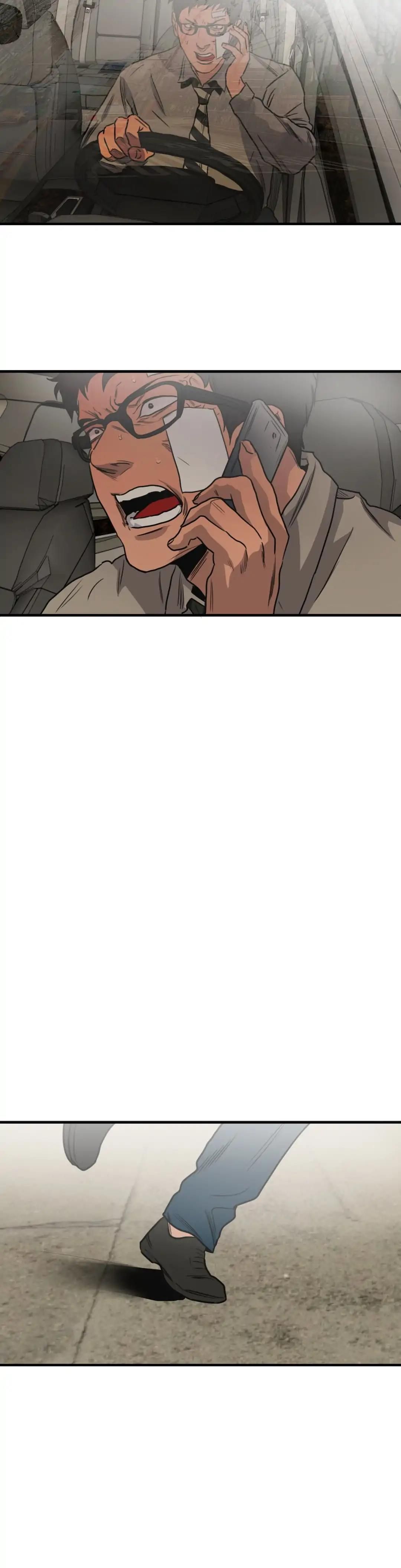 Killing Stalking Manhwa - Chapter 67 Page 141