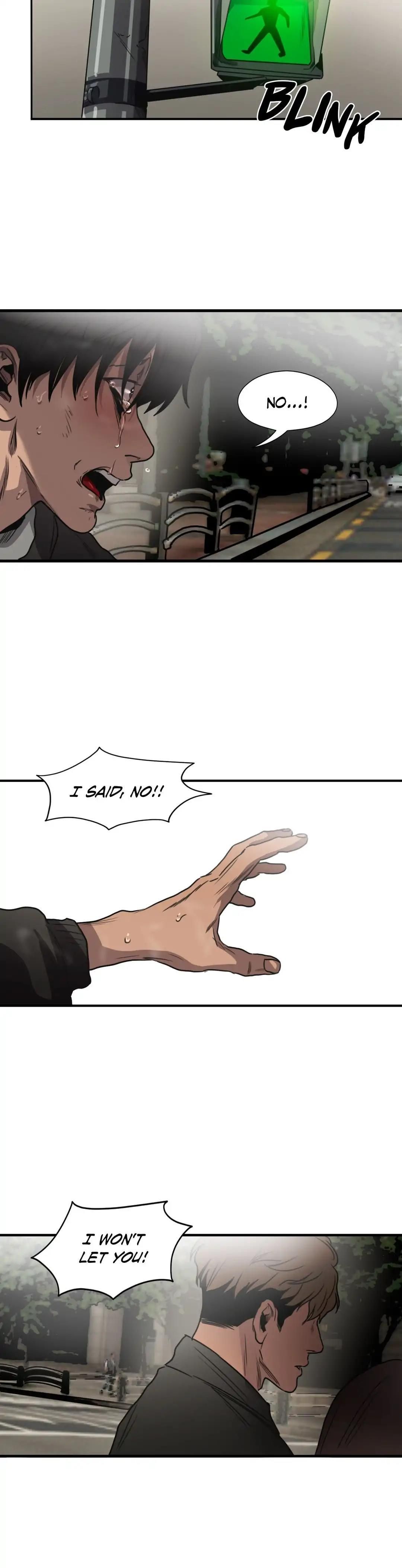 Killing Stalking Manhwa - Chapter 67 Page 147