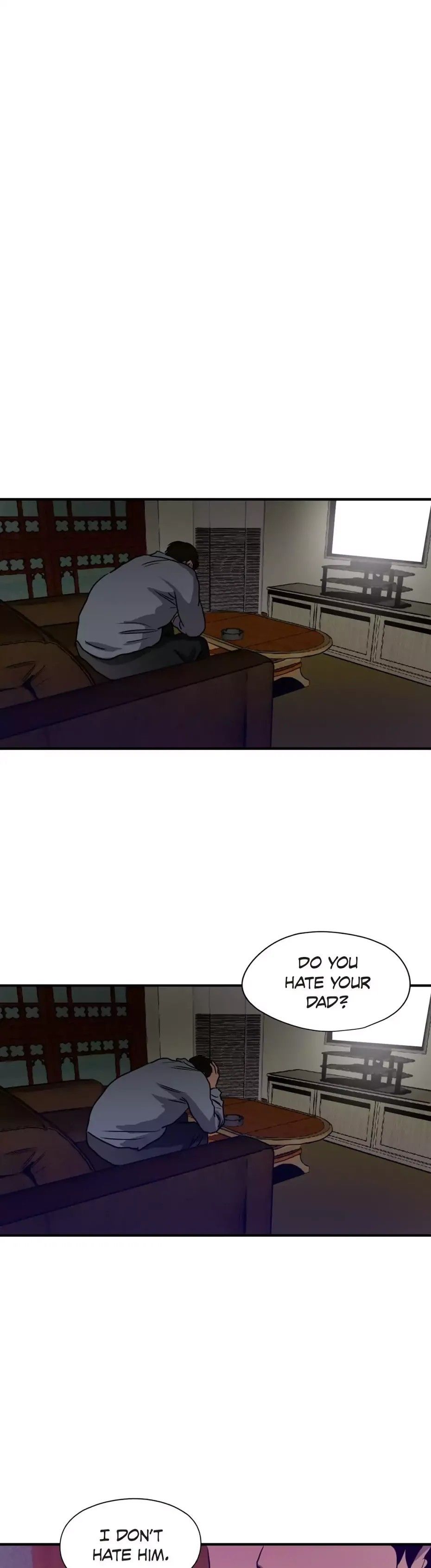 Killing Stalking Manhwa - Chapter 54 Page 12