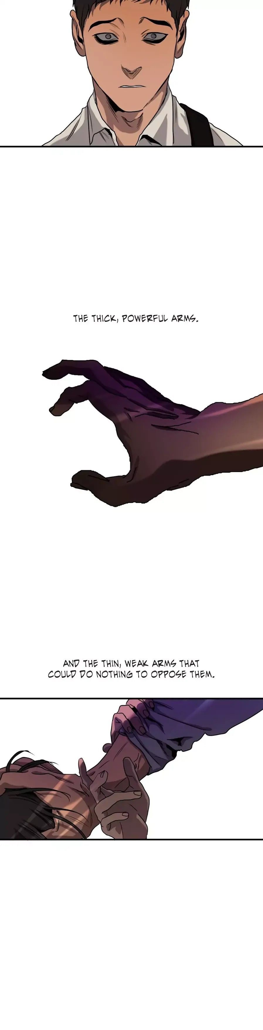 Killing Stalking Manhwa - Chapter 54 Page 15