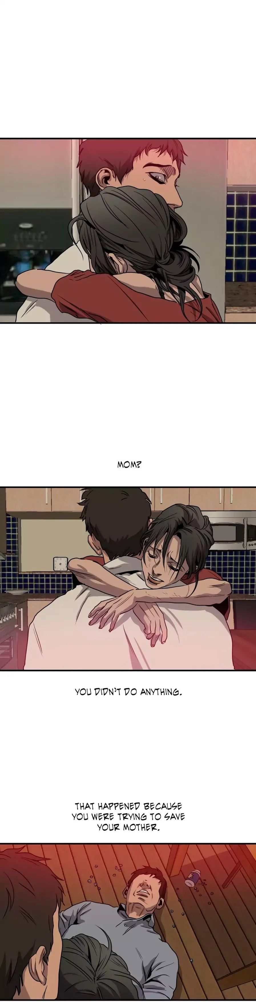 Killing Stalking Manhwa - Chapter 54 Page 24