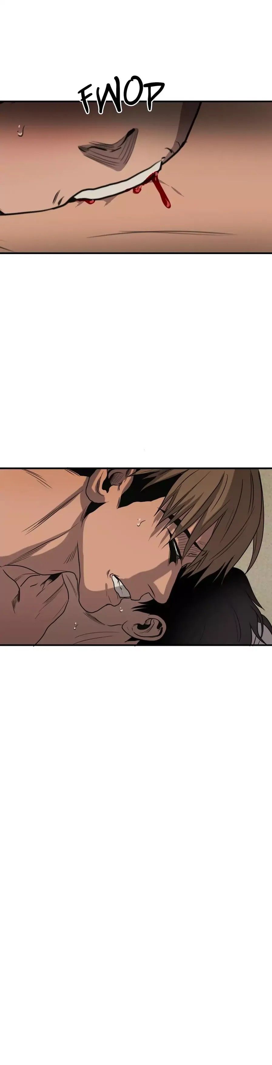 Killing Stalking Manhwa - Chapter 54 Page 41