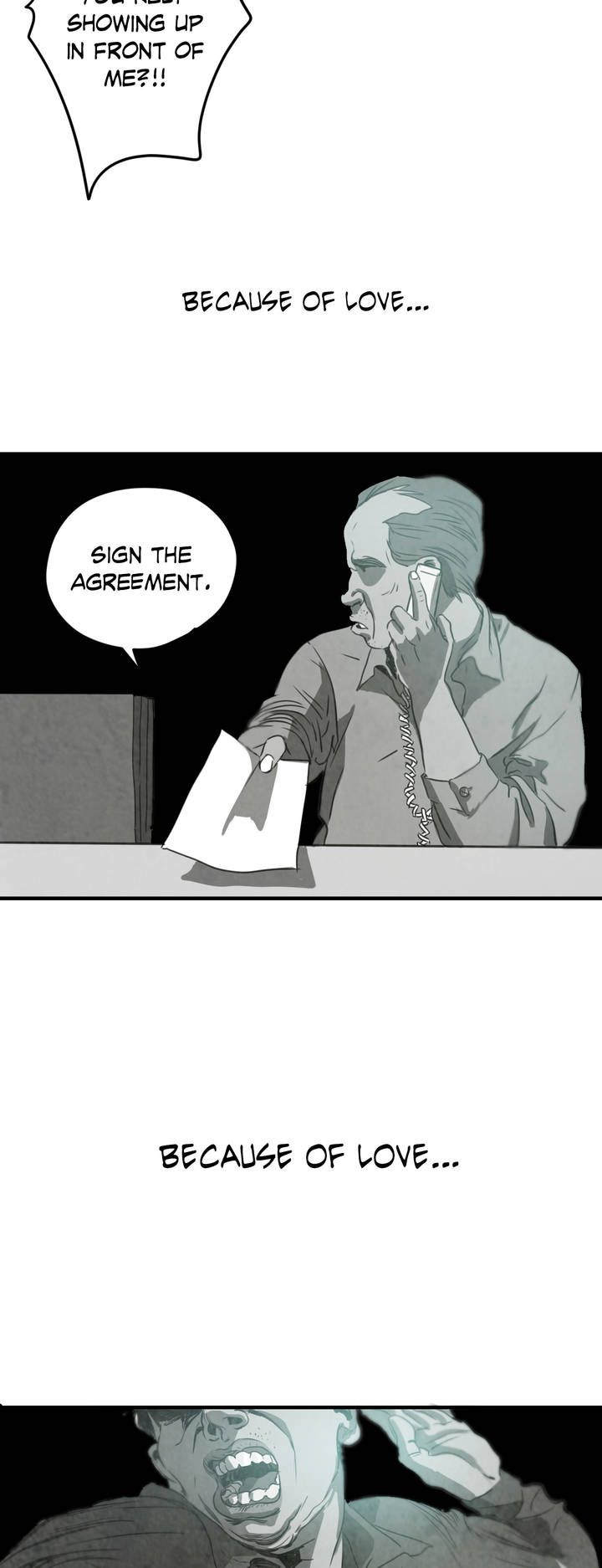 Killing Stalking Manhwa - Chapter 1 Page 12