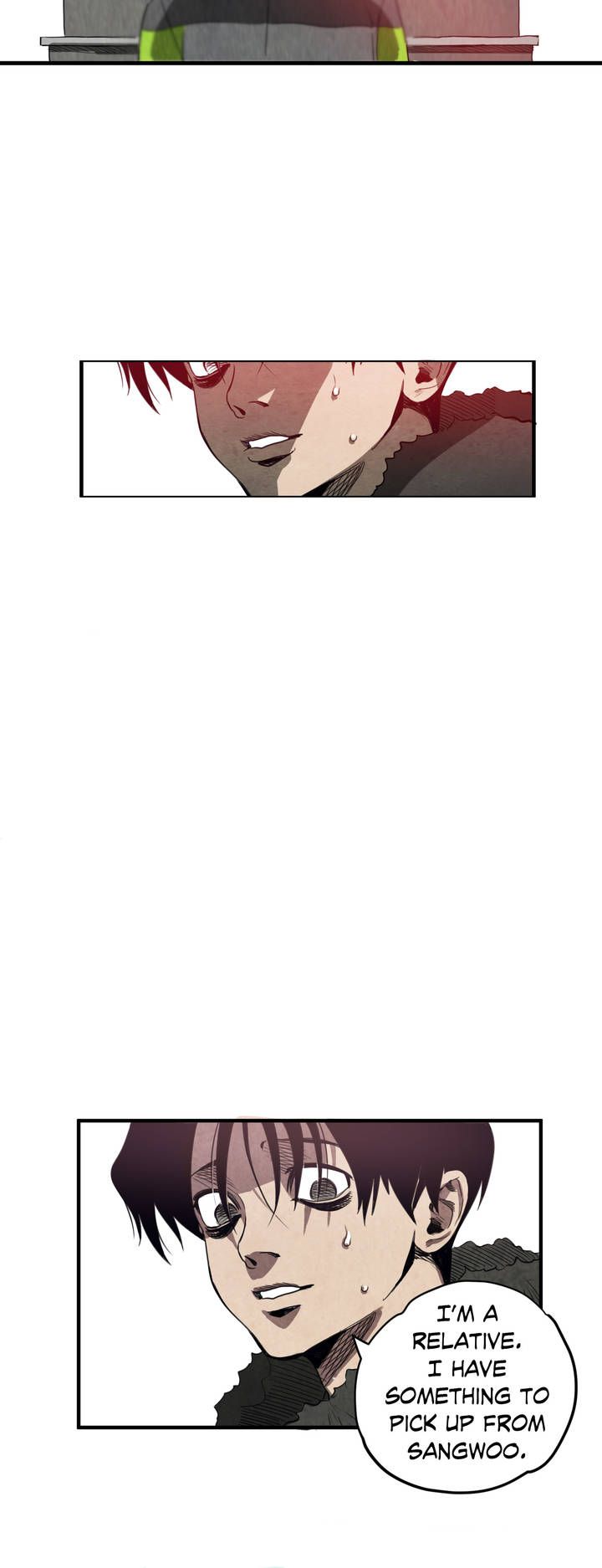 Killing Stalking Manhwa - Chapter 1 Page 43