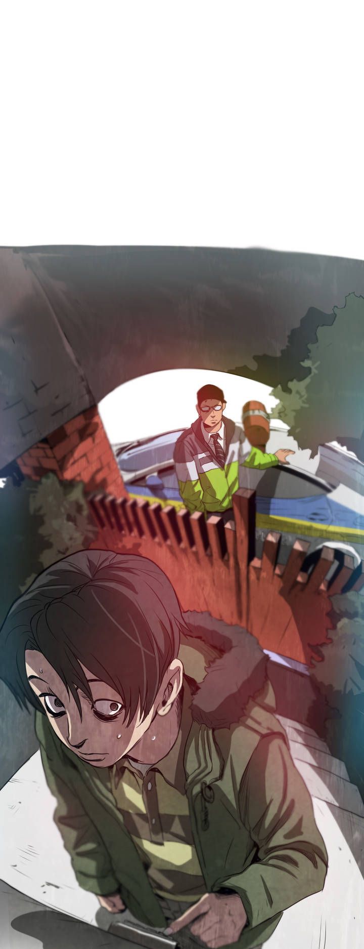 Killing Stalking Manhwa - Chapter 1 Page 47