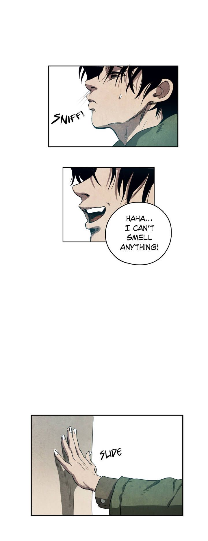 Killing Stalking Manhwa - Chapter 1 Page 56