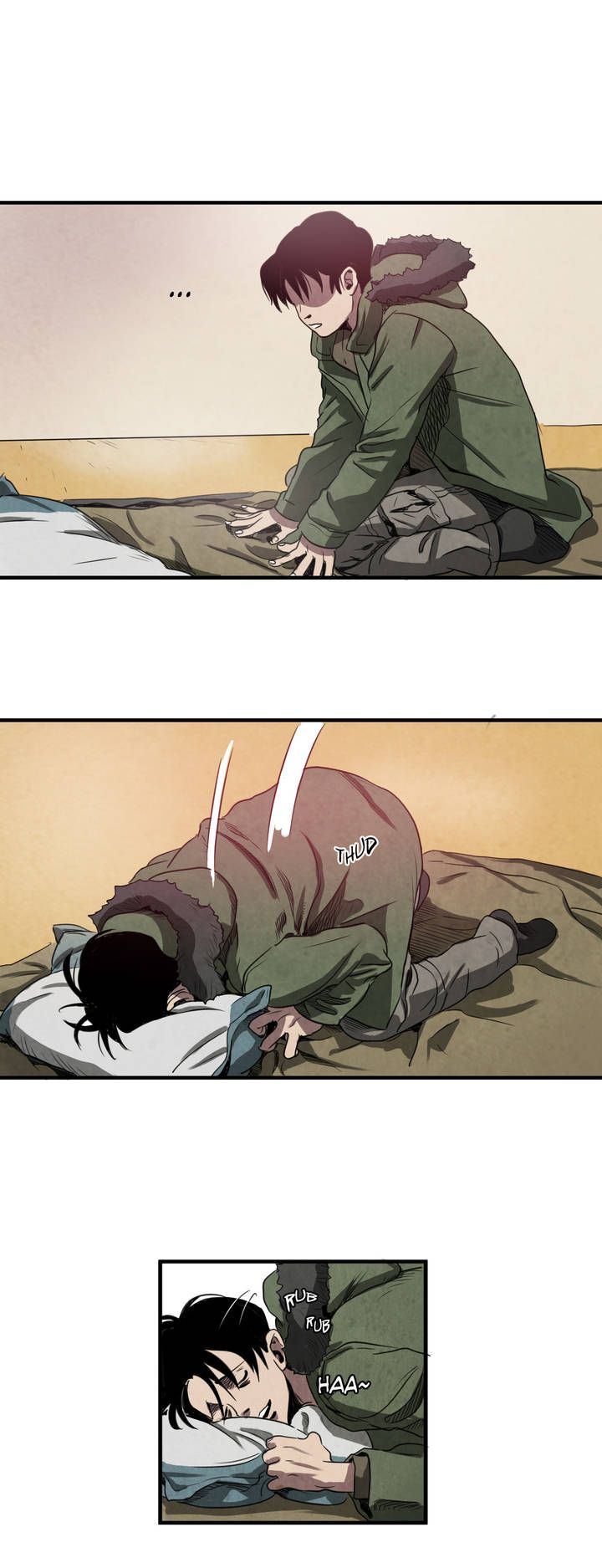 Killing Stalking Manhwa - Chapter 1 Page 66