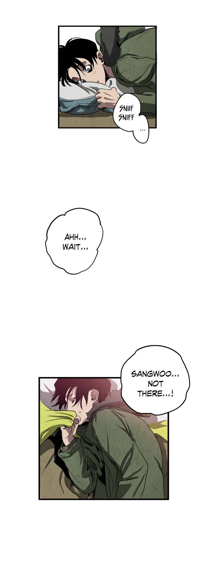 Killing Stalking Manhwa - Chapter 1 Page 67