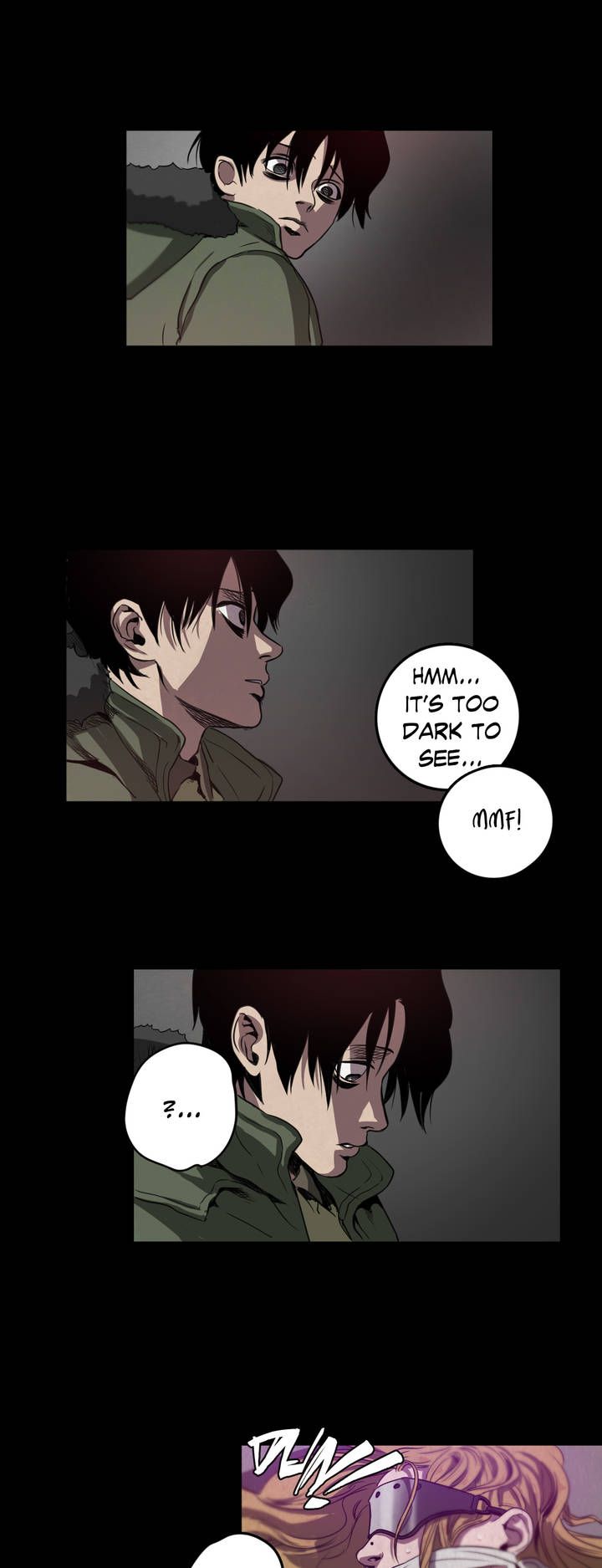 Killing Stalking Manhwa - Chapter 1 Page 74