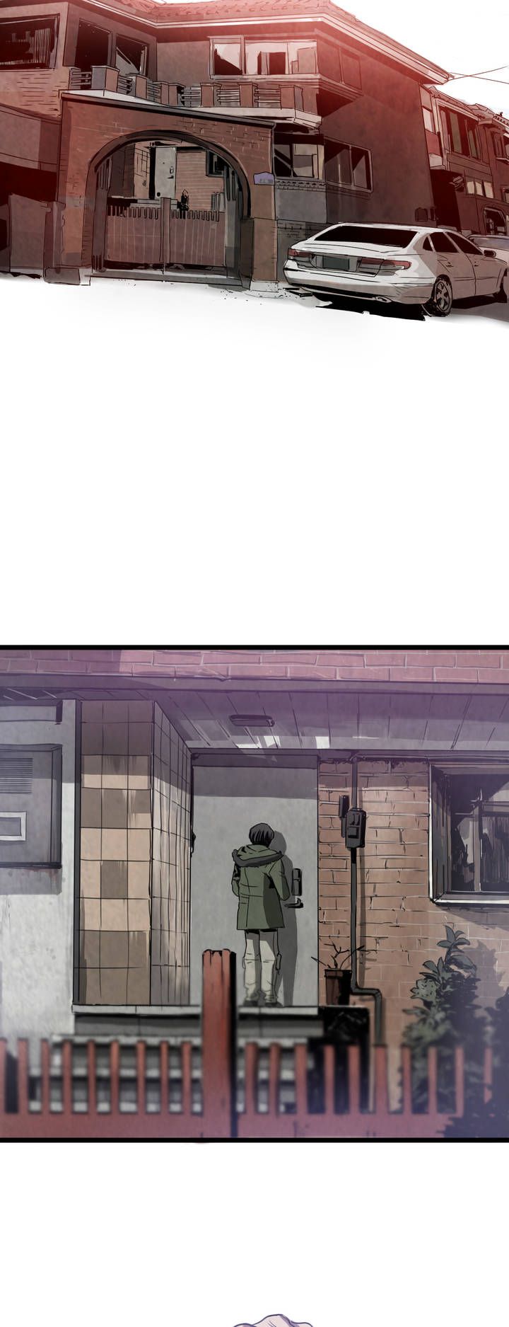 Killing Stalking Manhwa - Chapter 1 Page 7