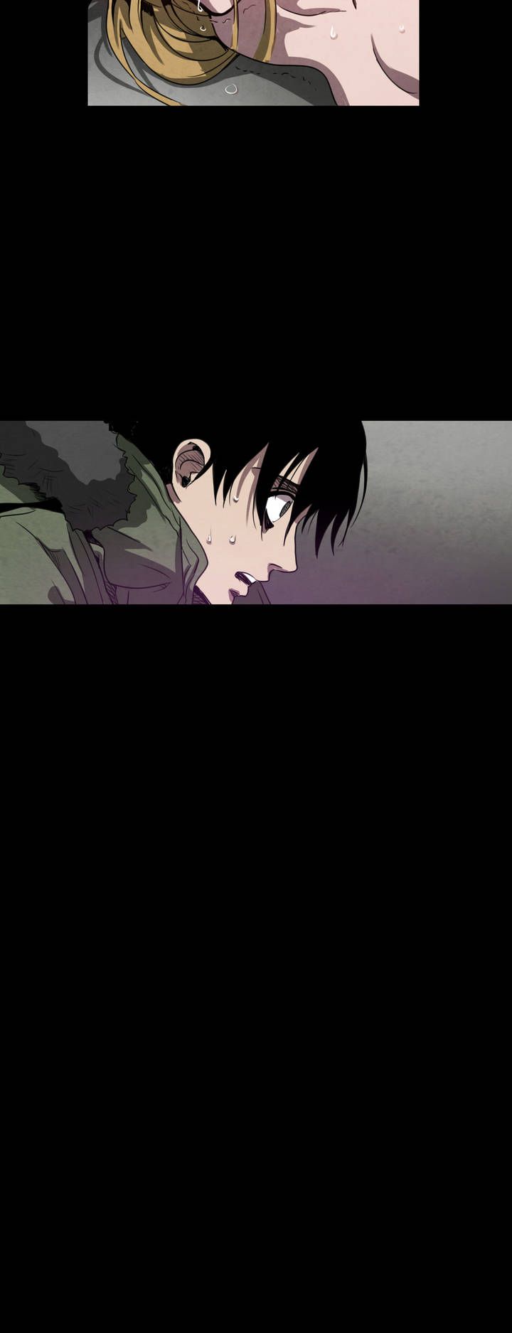 Killing Stalking Manhwa - Chapter 1 Page 81