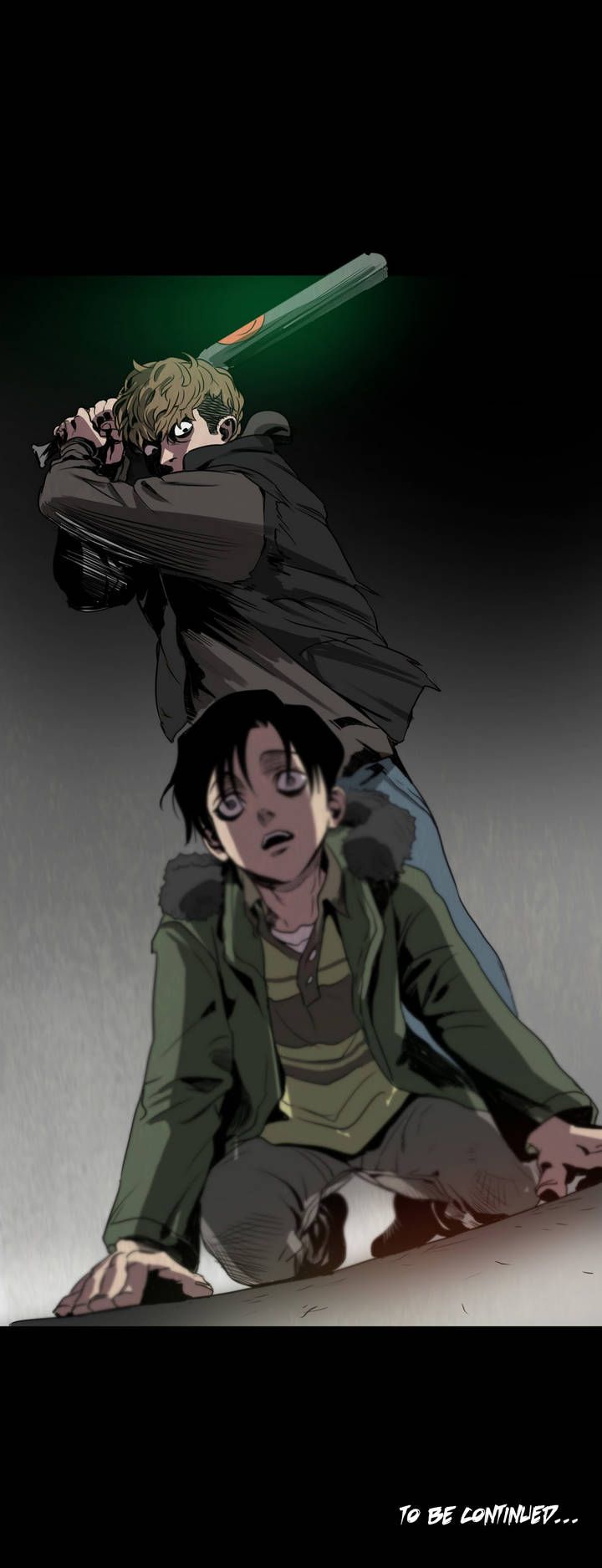 Killing Stalking Manhwa - Chapter 1 Page 82