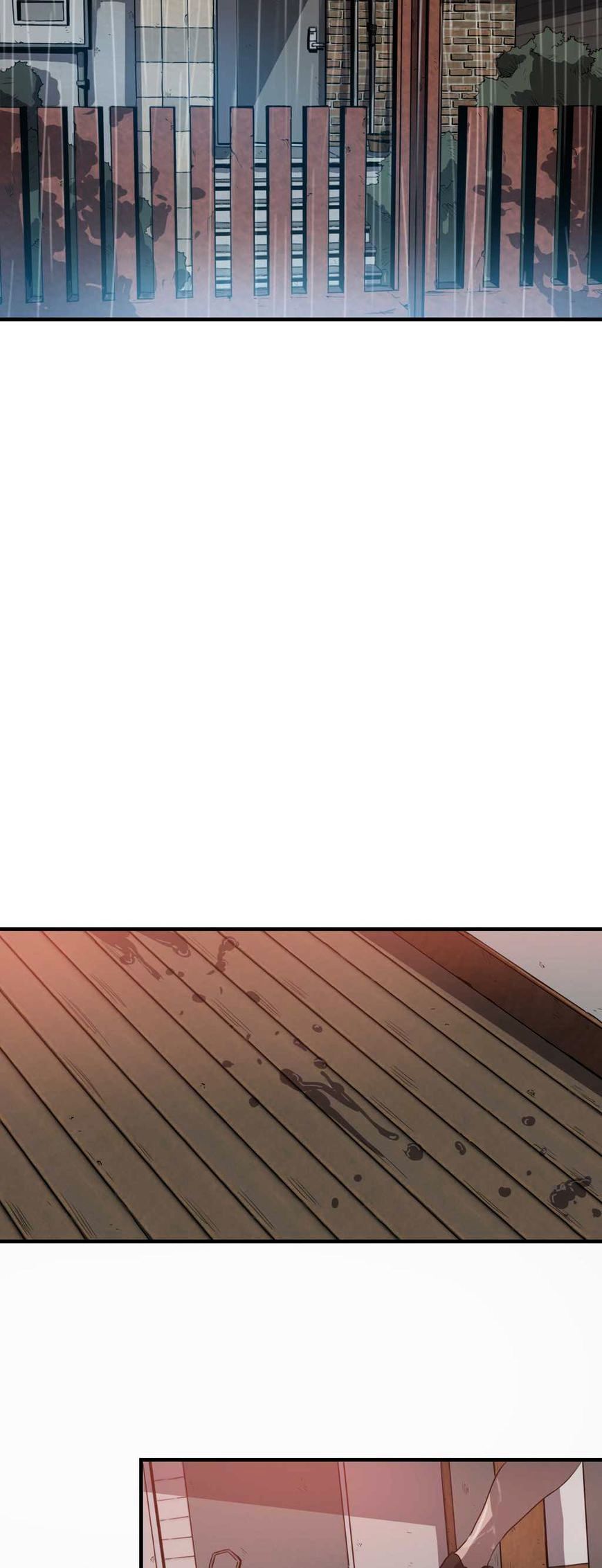 Killing Stalking Manhwa - Chapter 8 Page 30