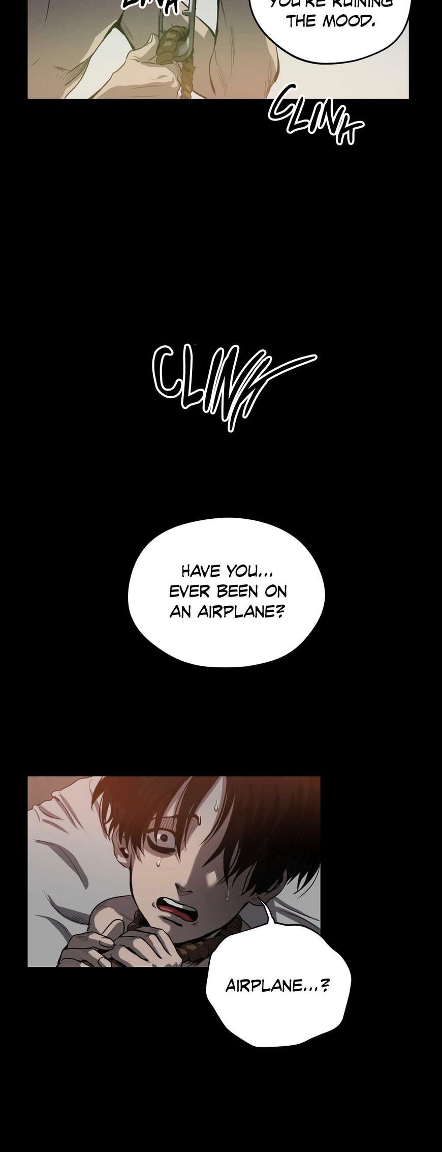 Killing Stalking Manhwa - Chapter 8 Page 49