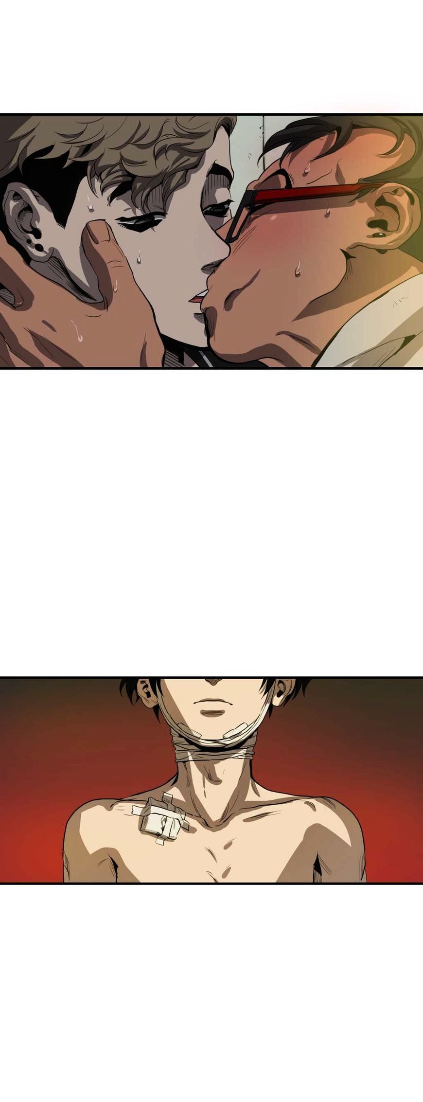 Killing Stalking Manhwa - Chapter 8 Page 88