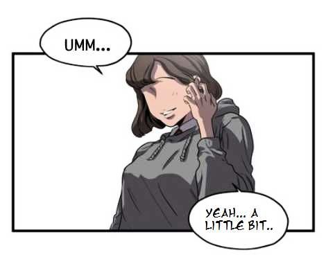 Killing Stalking Manhwa - Chapter 14.5 Page 7