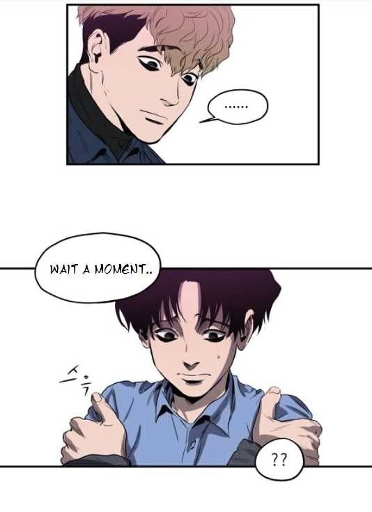 Killing Stalking Manhwa - Chapter 14.5 Page 28