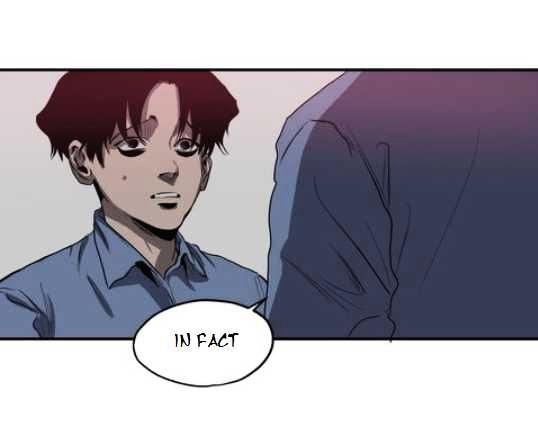 Killing Stalking Manhwa - Chapter 14.5 Page 33