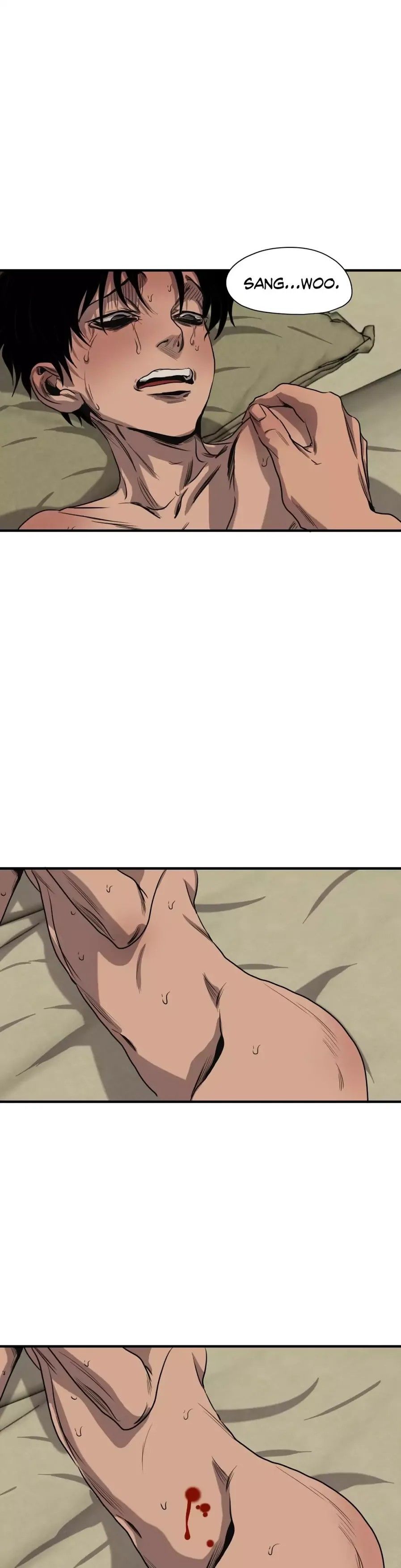 Killing Stalking Manhwa - Chapter 49 Page 16