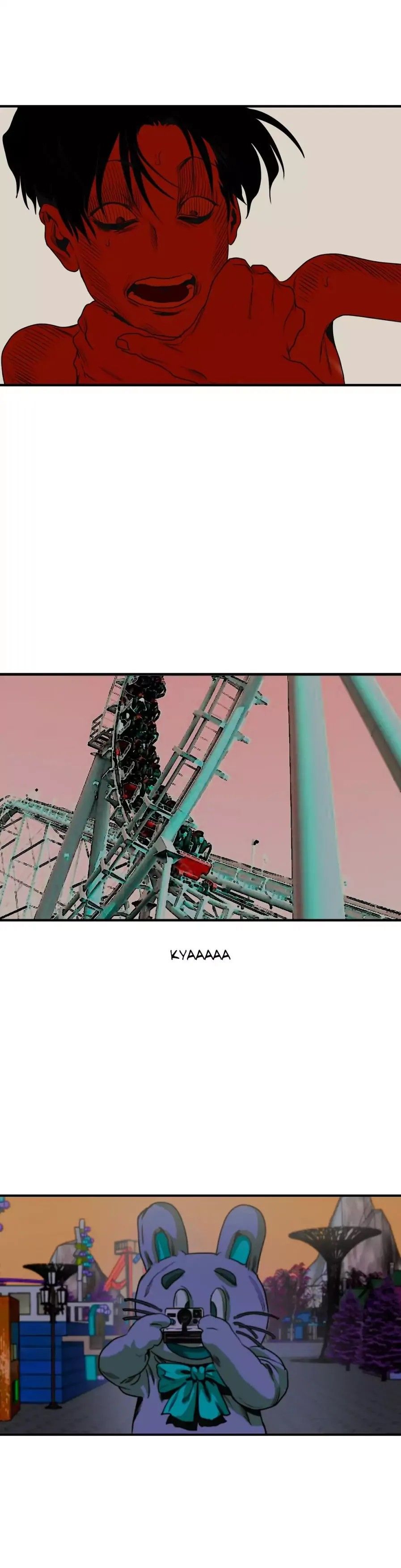 Killing Stalking Manhwa - Chapter 49 Page 18