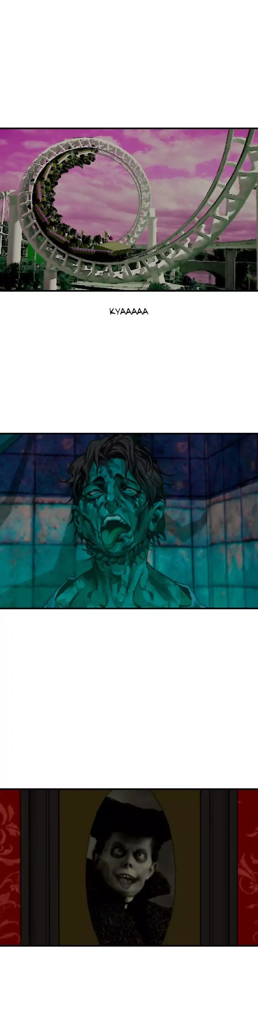 Killing Stalking Manhwa - Chapter 49 Page 19