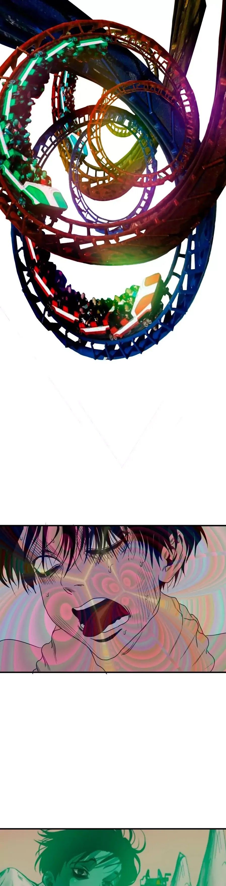 Killing Stalking Manhwa - Chapter 49 Page 20