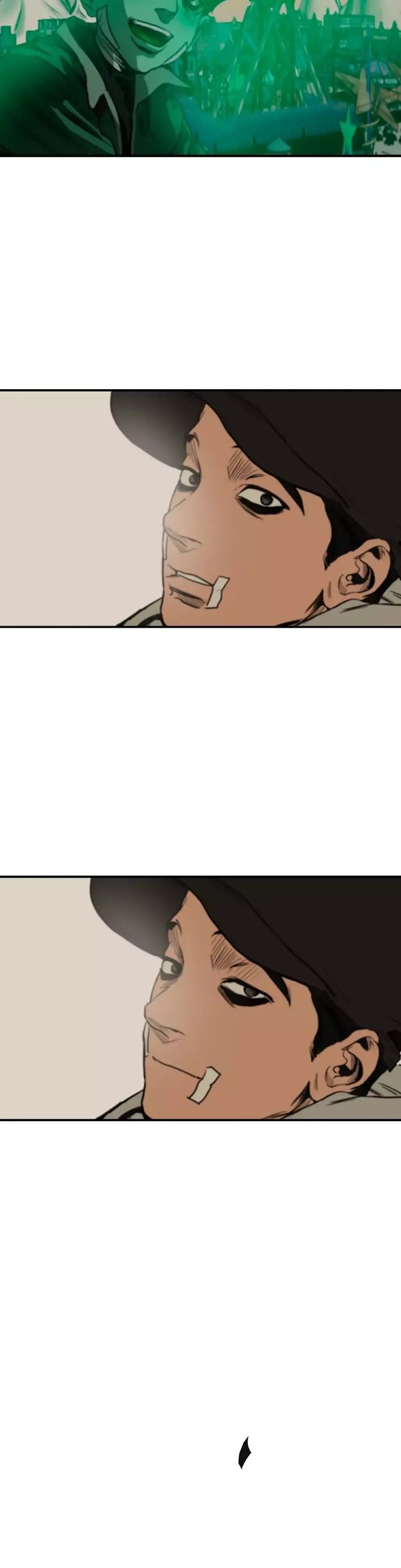 Killing Stalking Manhwa - Chapter 49 Page 21