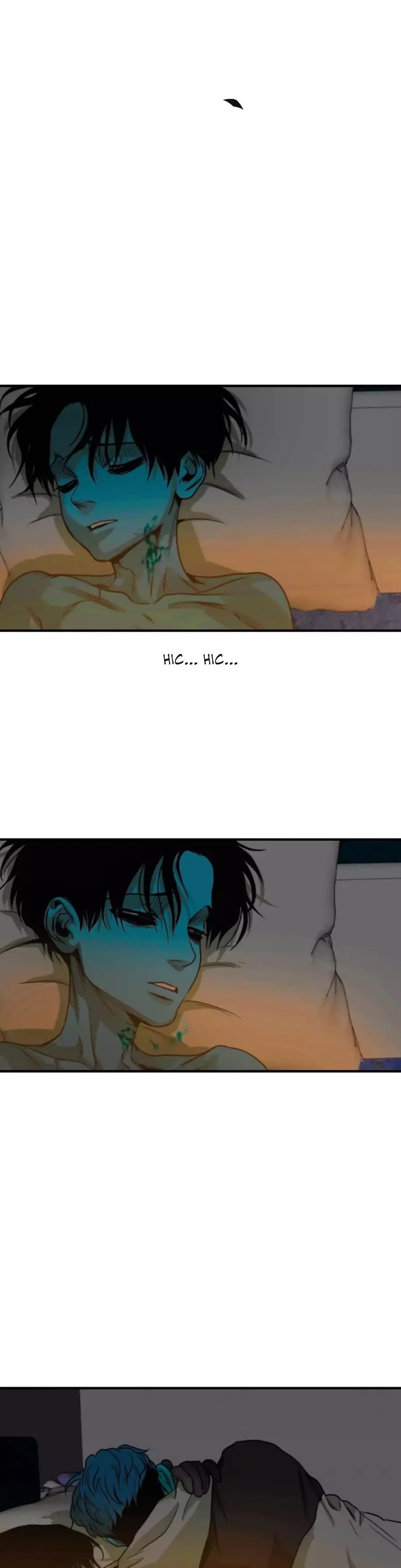 Killing Stalking Manhwa - Chapter 49 Page 22