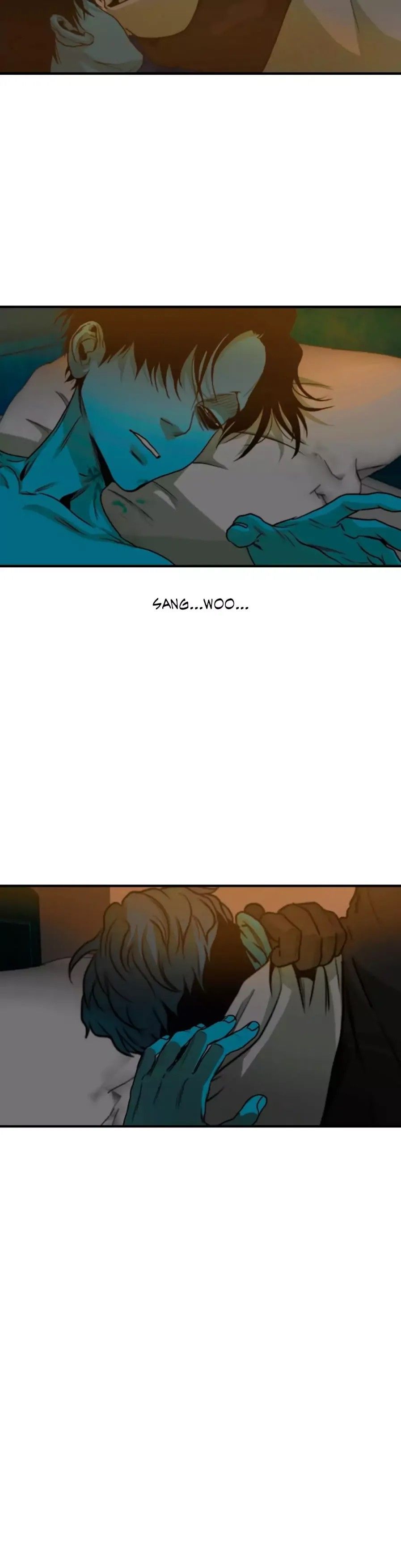 Killing Stalking Manhwa - Chapter 49 Page 23