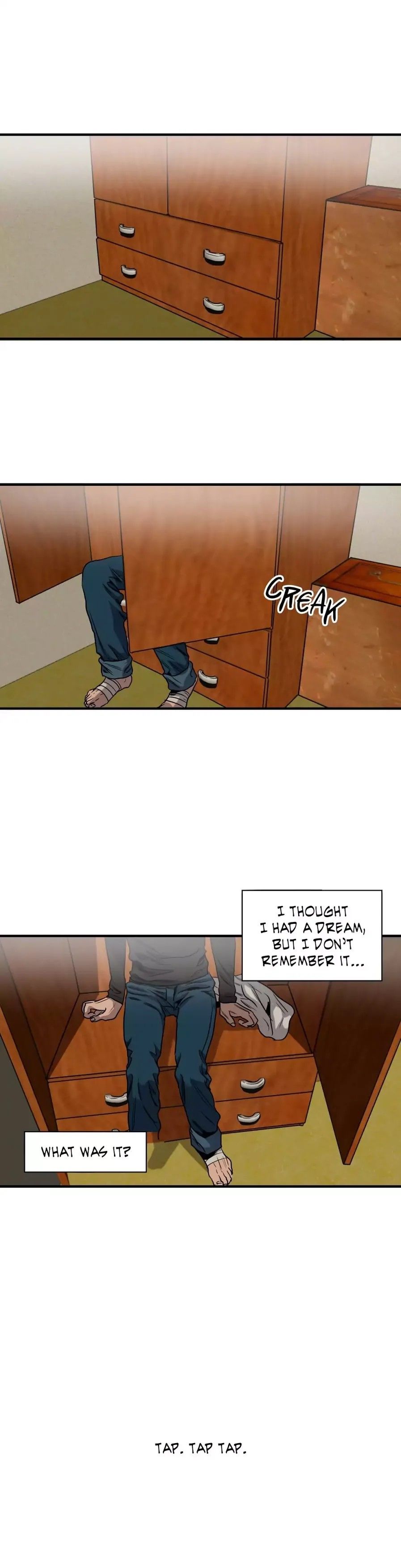 Killing Stalking Manhwa - Chapter 49 Page 25