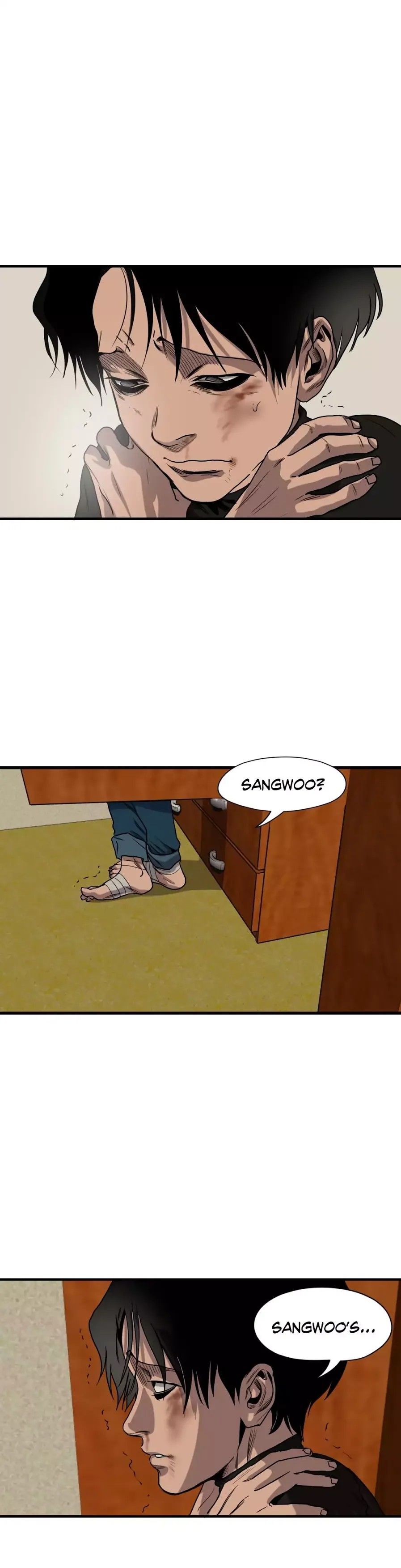 Killing Stalking Manhwa - Chapter 49 Page 26