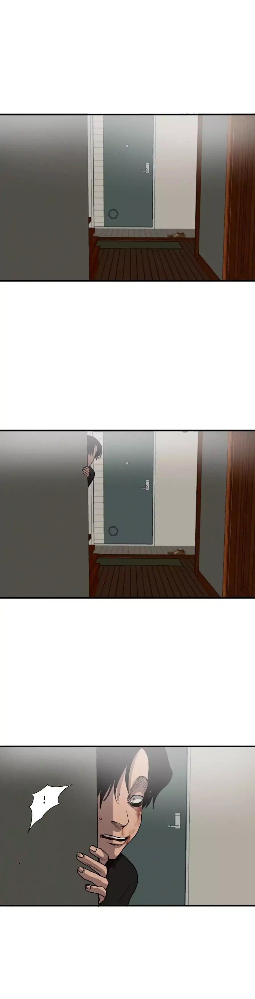 Killing Stalking Manhwa - Chapter 49 Page 28