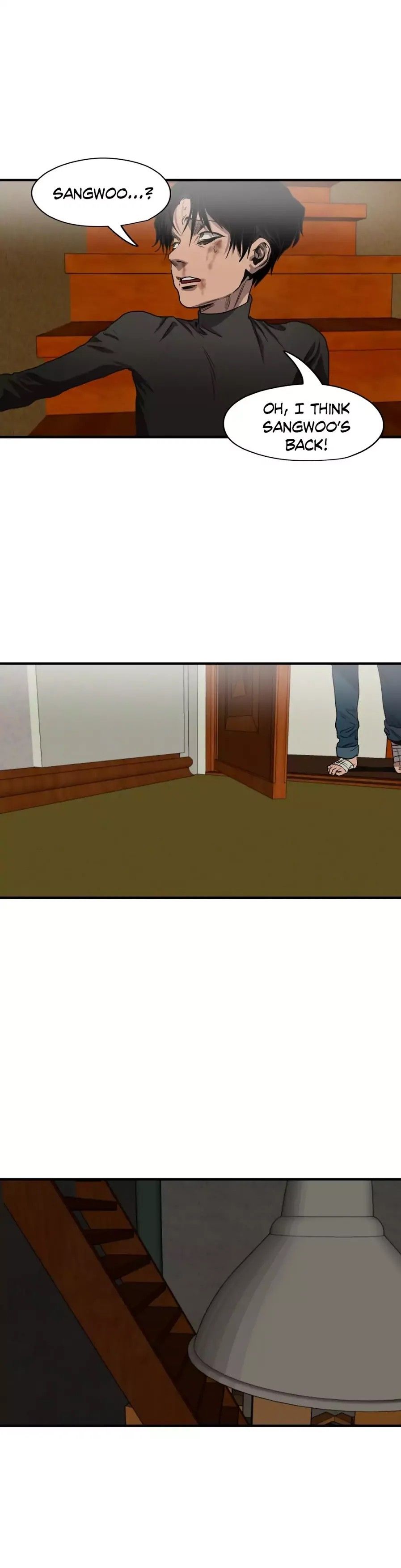 Killing Stalking Manhwa - Chapter 49 Page 30