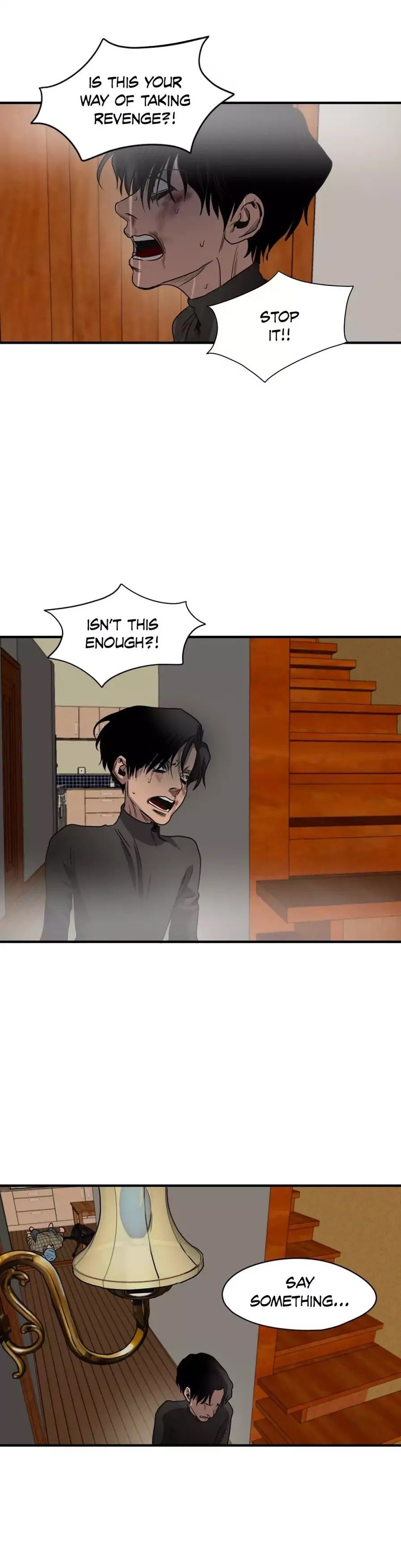 Killing Stalking Manhwa - Chapter 49 Page 41