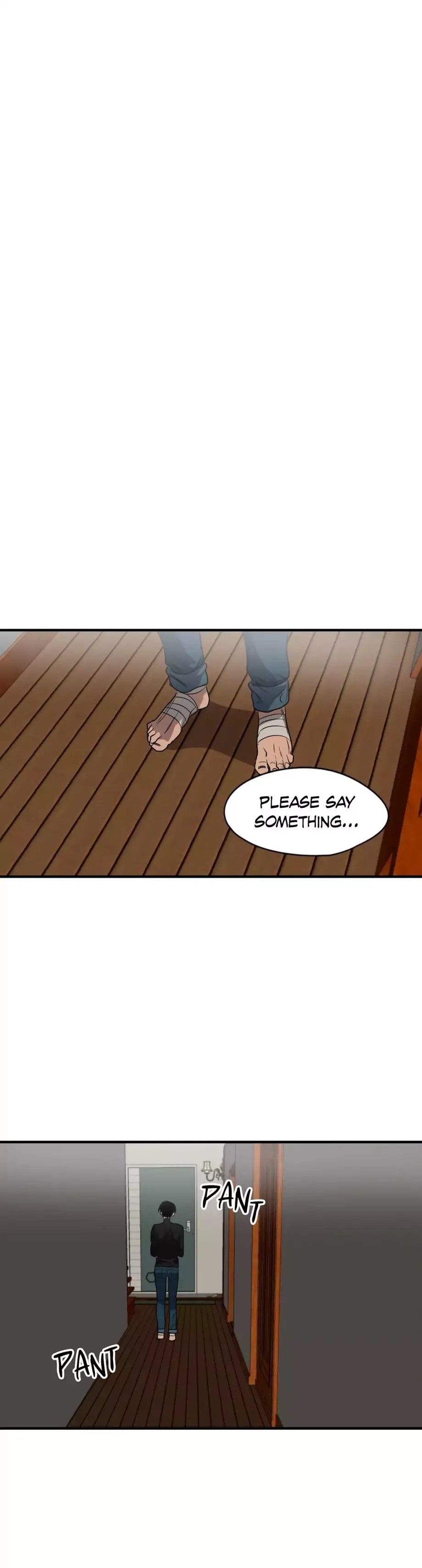 Killing Stalking Manhwa - Chapter 49 Page 42