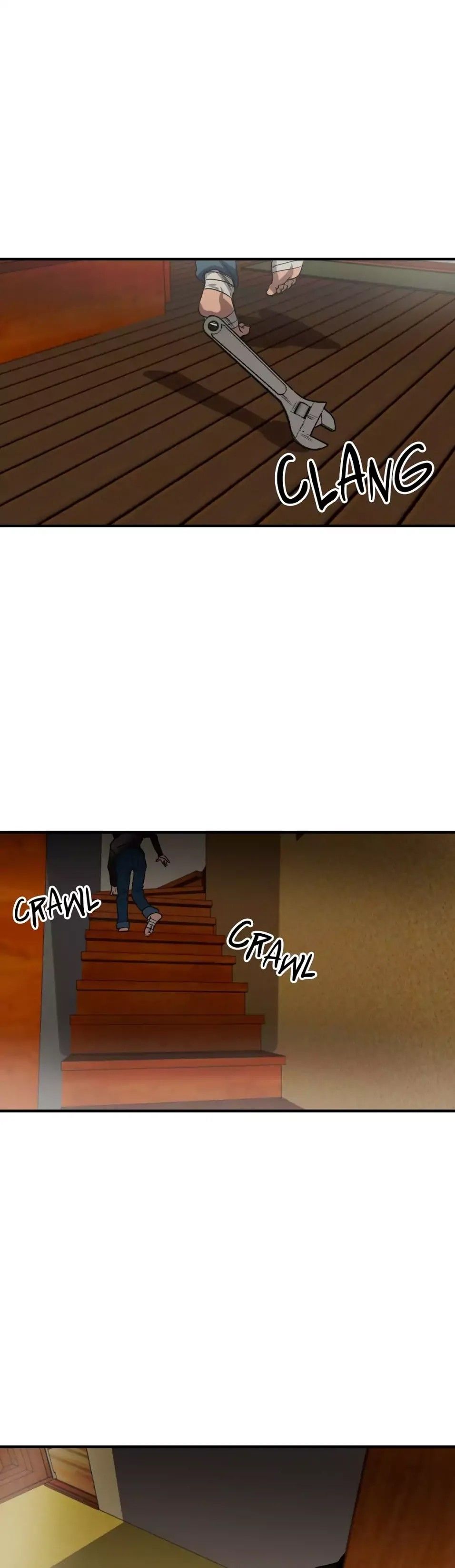 Killing Stalking Manhwa - Chapter 49 Page 44