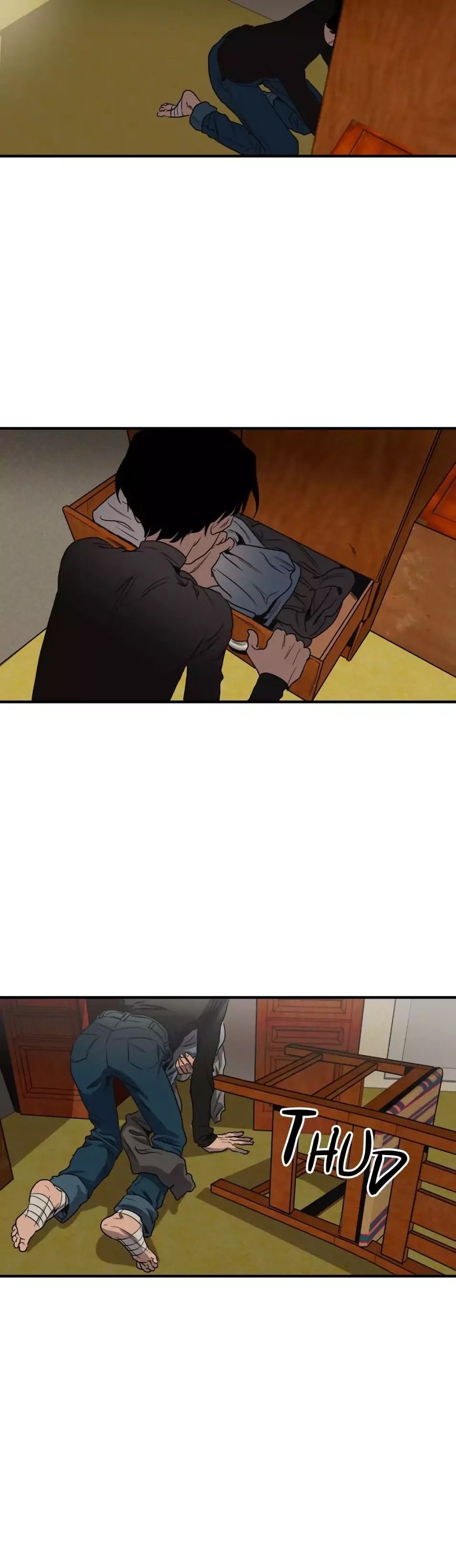 Killing Stalking Manhwa - Chapter 49 Page 45