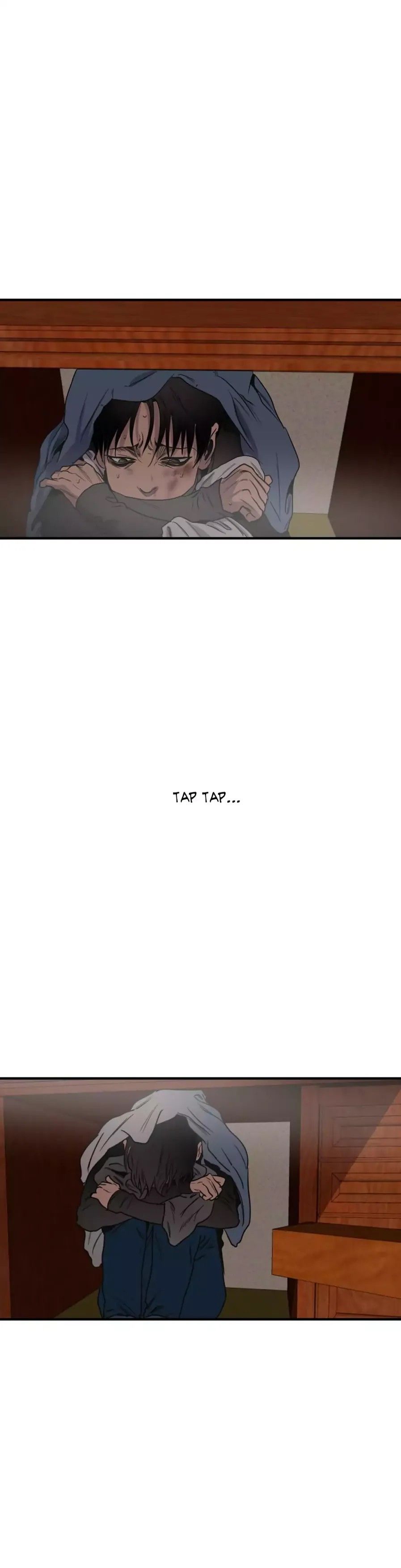 Killing Stalking Manhwa - Chapter 49 Page 46