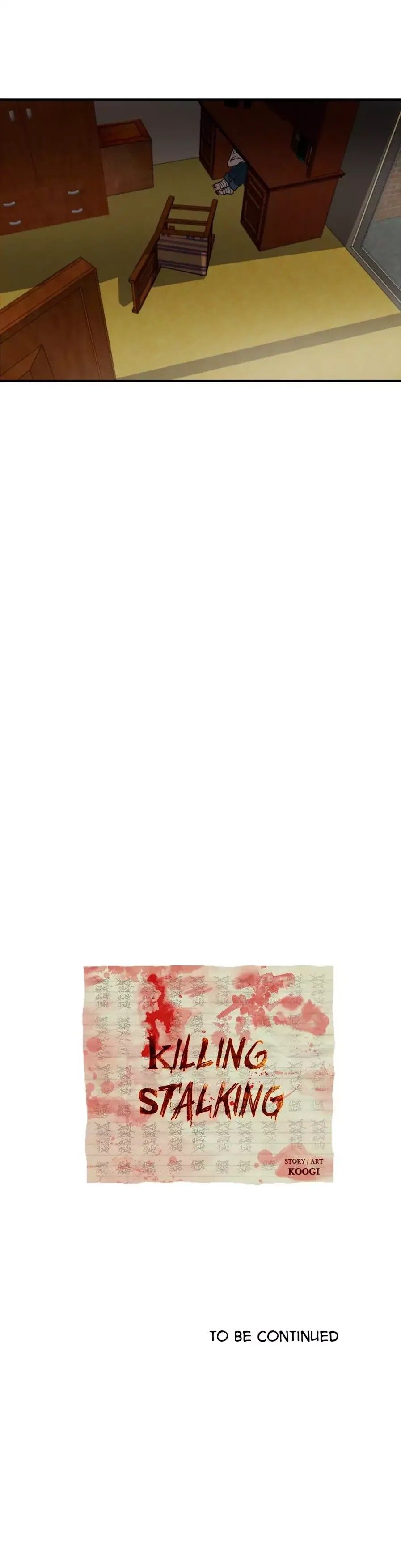 Killing Stalking Manhwa - Chapter 49 Page 47