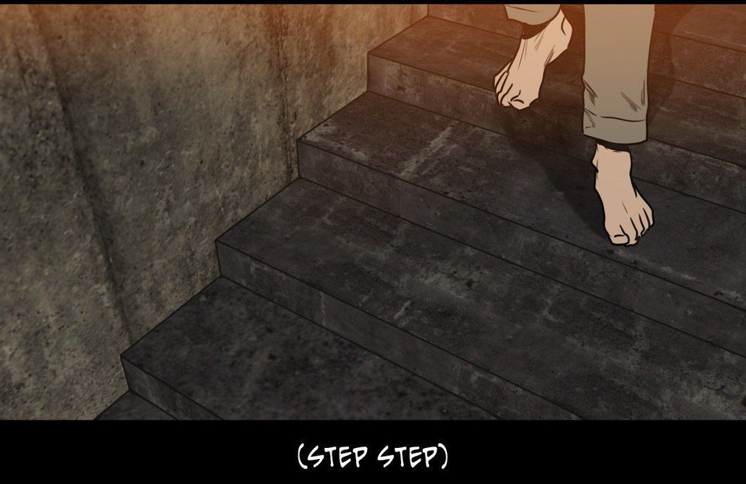 Killing Stalking Manhwa - Chapter 29.5 Page 0