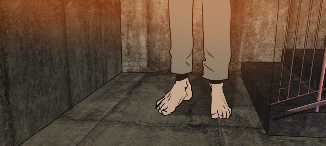 Killing Stalking Manhwa - Chapter 29.5 Page 1