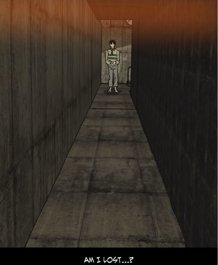 Killing Stalking Manhwa - Chapter 29.5 Page 4